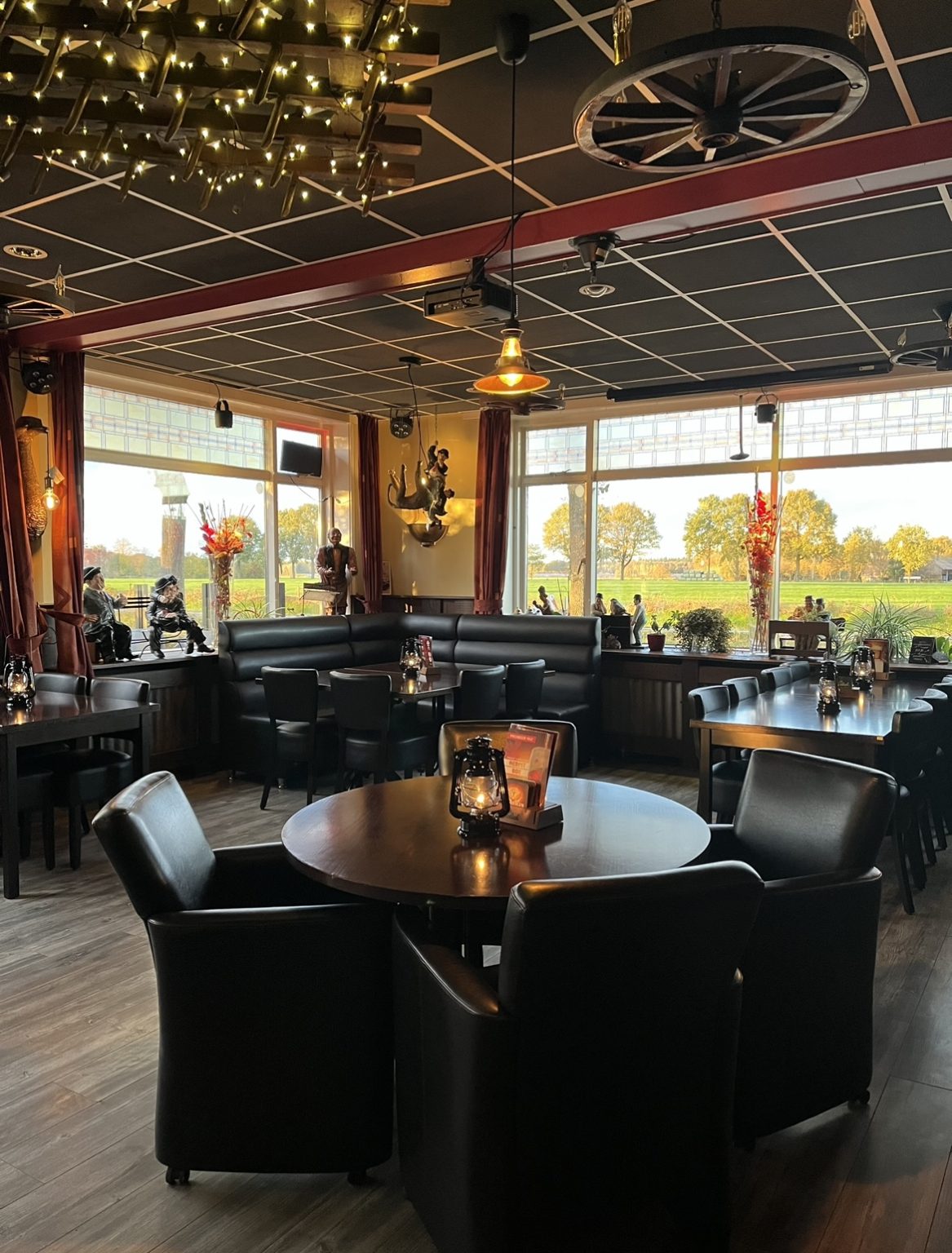 Restaurant Het Ooievaarsnest